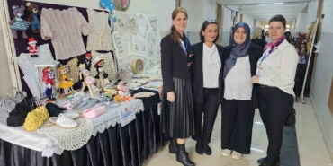Bandırma Halk Eğitim Merkezi’nden yılsonu etkinliği