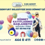 Esenyurt’ta toplu sünnet kayıtları başladı