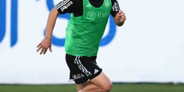 Aytuğ Batur Kömeç, Sırbistan ekiplerinin radarına girdi