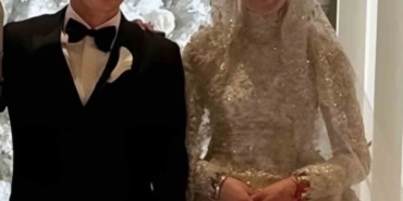 Kerem Aktürkoğlu evlendi