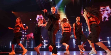 Justın Tımberlake 30 Temmuz’da İstanbul’a geliyor