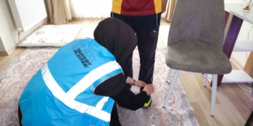 Esenyurt Belediyesi’nden küçük kalplere dokunan proje