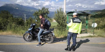 Sakarya’da abartı egzoz ve tehlikeli sürüşe geçit yok: 195 motosiklete işlem yapıldı