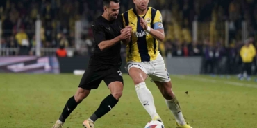 Fenerbahçe, ligde son deplasmanına çıkacak