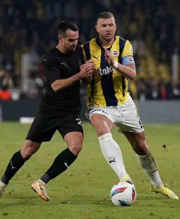 Fenerbahçe, ligde son deplasmanına çıkacak