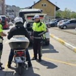 Bandırma’da trafikte sıkı denetim