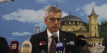 Bakan Memişoğlu: "Sağlık hizmetini çok güzel sunuyoruz ama sağlıklı bir toplum muyuz diye sorgulamamız gerekir"