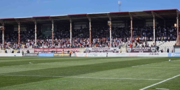 Bandırmaspor, Balıkesir’in final şanssızlığını kırmak istiyor
