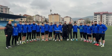 Söğütspor yönetimi, zorlu maç öncesi oyuncuların tüm alacaklarını ödedi