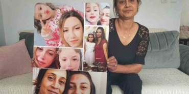 Kızları öldürülen annelerin gözyaşları dinmiyor