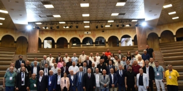Kapadokya’nın kalbinde basın zirvesi