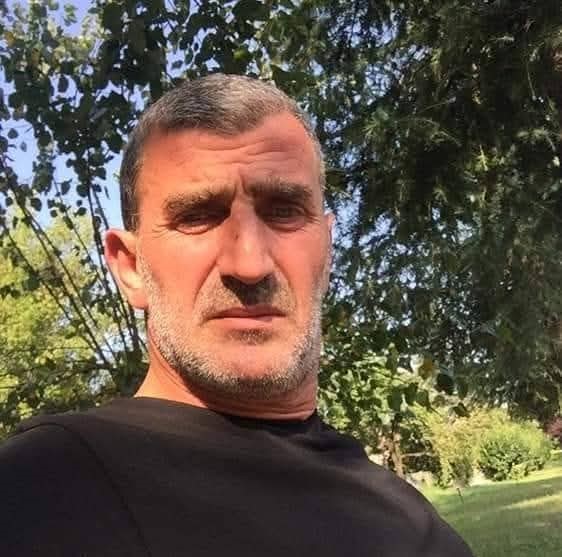 Hastane bahçesinde işlenen cinayetin detayları kan dondurdu