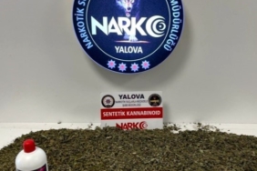 Yalova’da uyuşturucu operasyonlarında 9 tutuklama