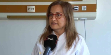 Uzmanlardan ’kene’ uyarısı: "Belirtiler keneye has değil, hemen ortaya çıkmayabiliyor"