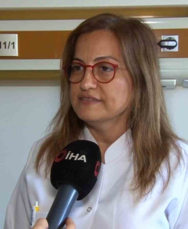 Uzmanlardan ’kene’ uyarısı: "Belirtiler keneye has değil, hemen ortaya çıkmayabiliyor"