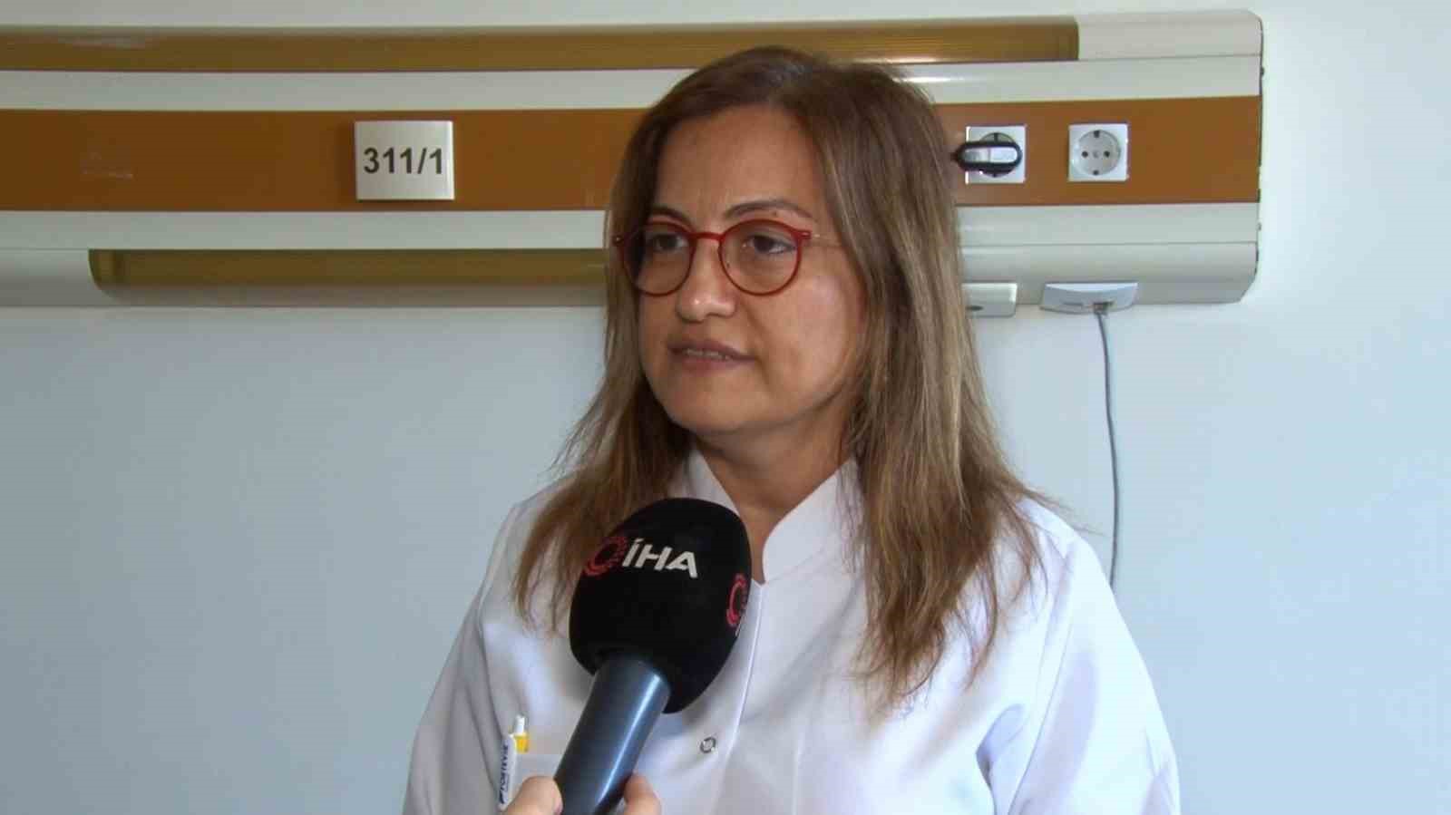 Uzmanlardan ’kene’ uyarısı: "Belirtiler keneye has değil, hemen ortaya çıkmayabiliyor"