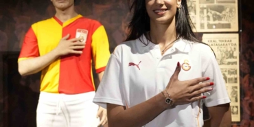 Galatasaray, Yasemin Güveli ile 1 yıllık yeni sözleşme imzaladı