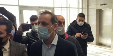 Ozan Güven’in eski sevgilisine darp davasında karar: Güven’e 2 yıl 3 ay hapis cezası