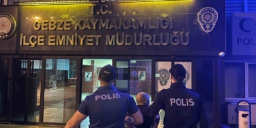 18 yıl hapis cezası bulunan hükümlü yakalandı