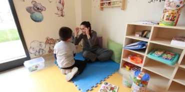 Özel bireyler için kapsamlı hizmet