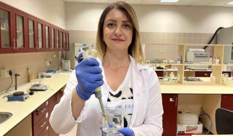 Konya Ovası çöküyor: Binlerce obruk geri döndürülemez durumda