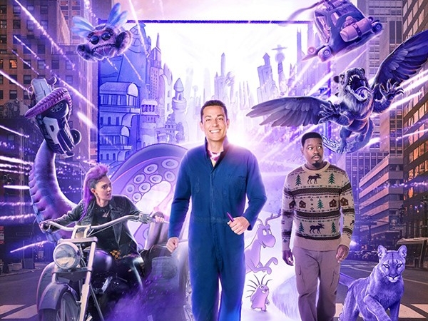 ‘Transformers: Canavarların Yükselişi’ Haziran ayında Tivibu ekranlarında