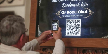 626 yıllık hat eserleri dijital ortama aktarıldı