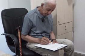 Beşiktaş Belediyesi’nden 80 yaş üstü bireylere kapsamlı gerontolojik değerlendirme