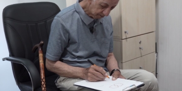 Beşiktaş Belediyesi’nden 80 yaş üstü bireylere kapsamlı gerontolojik değerlendirme