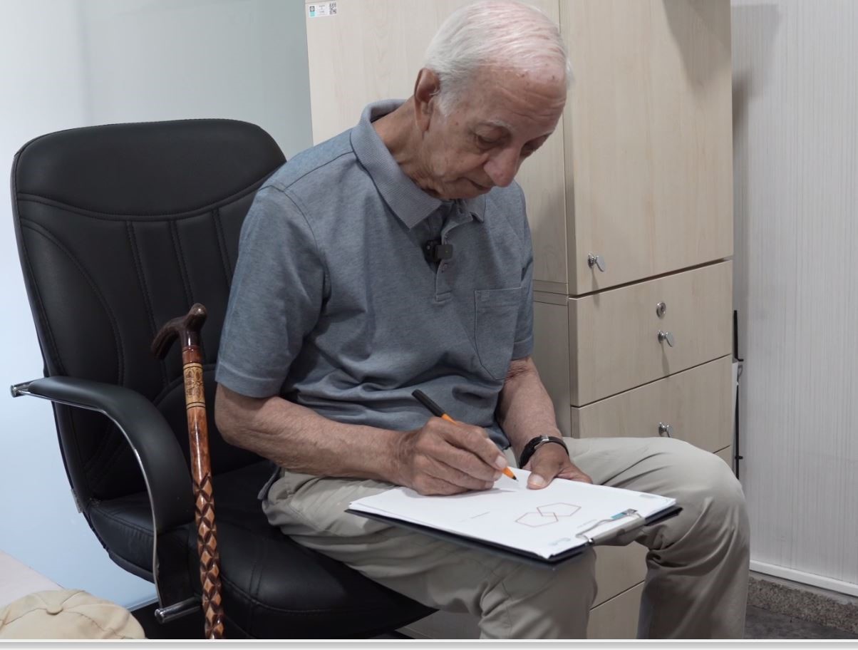 Beşiktaş Belediyesi’nden 80 yaş üstü bireylere kapsamlı gerontolojik değerlendirme