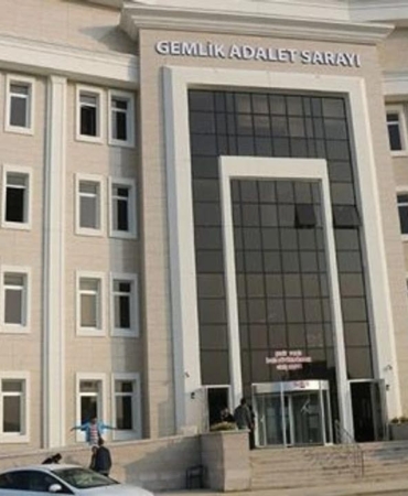 Gemlik’e Ağır Ceza Mahkemeleri kuruluyor