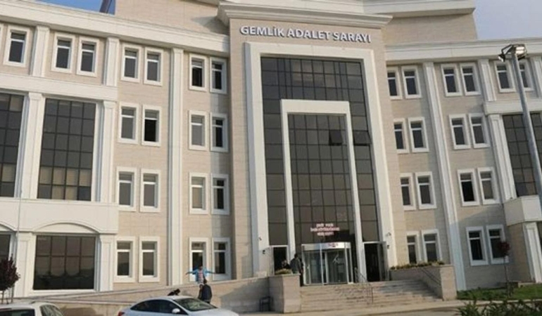 Gemlik’e Ağır Ceza Mahkemeleri kuruluyor