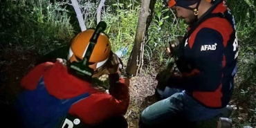 Yalova’da kayıp vatandaş ormanda ölü bulundu