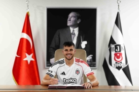 Beşiktaş, David Jurasek’i kadrosuna kattı