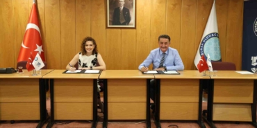 Uludağ Enerji’den genç yetenekler için stratejik iş birliği