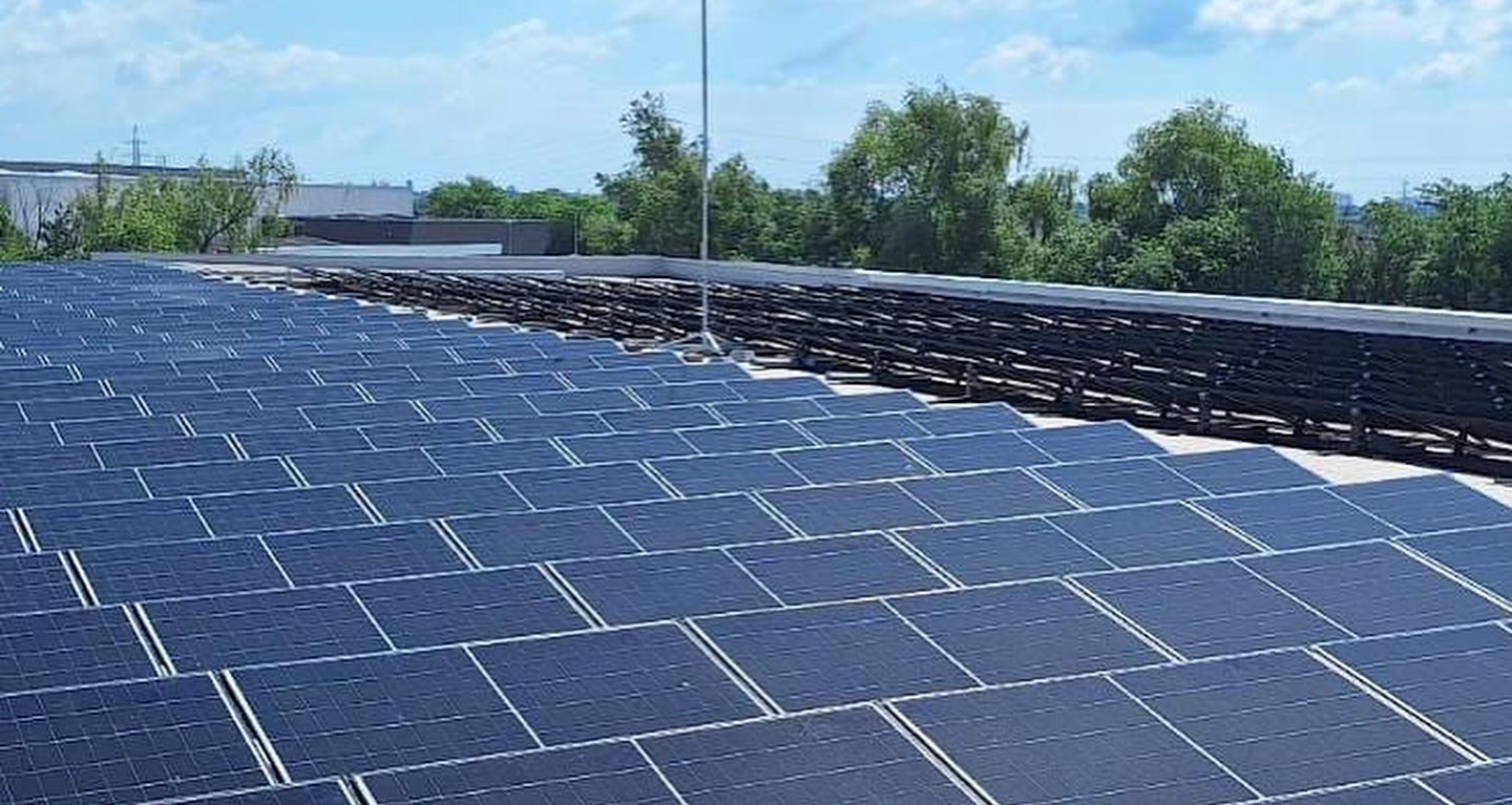 Bulgaristan’da yeni GES yatırımı