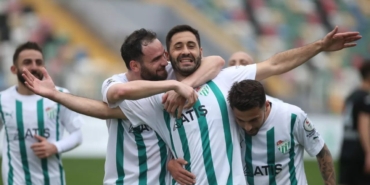 Bursaspor, Tahir Babaoğlu ile yollarını ayırdı