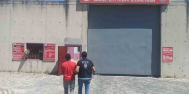 Erdek’te 18 yıl hapis cezası bulunan şahıs yakalandı
