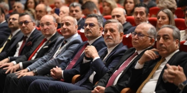 Next Level Uludağ Zirvesi Bursa Business School’da başladı