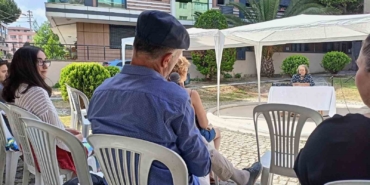 Maltepe’de felsefe rüzgarı esti