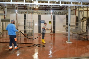 Esenyurt Belediyesi Kurban Bayramı’na hazır: 6 kapalı pazar ve 1 modern kesimhane hizmet verecek