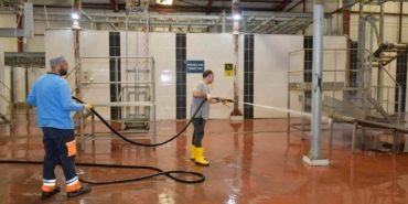 Esenyurt Belediyesi Kurban Bayramı’na hazır: 6 kapalı pazar ve 1 modern kesimhane hizmet verecek