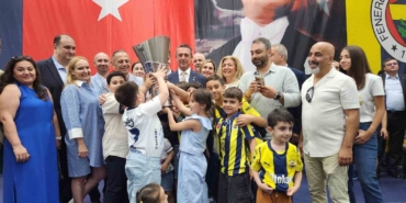 Ali Koç: "Kulüp tarihinde hiç yaşanmamış bir psikolojik işkence ve itibar suikastı var"