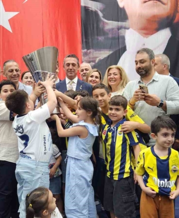 Ali Koç: "Kulüp tarihinde hiç yaşanmamış bir psikolojik işkence ve itibar suikastı var"