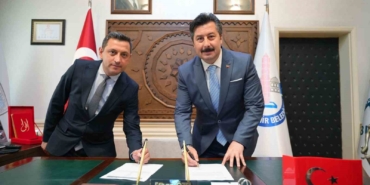 YESAŞ’ta personel için 50 bin 500 liralık imza