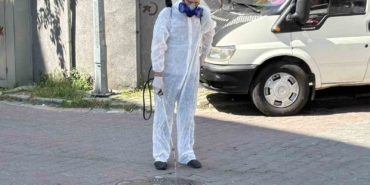 Kağıthane’de yaz boyu haşerelere geçit yok