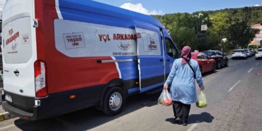 Başıbüyük Pazarı’na ücretsiz ulaşım başladı