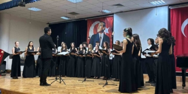 Kosova’dan Bursa’ya sanat ve kardeşlik köprüsü