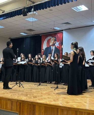 Kosova’dan Bursa’ya sanat ve kardeşlik köprüsü