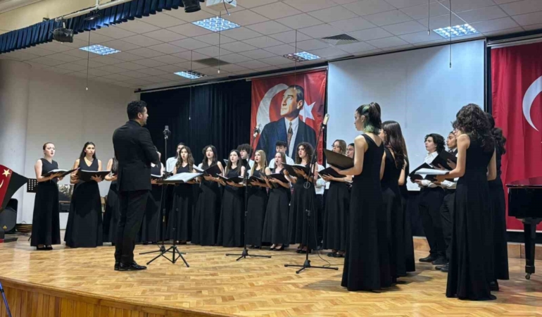 Kosova’dan Bursa’ya sanat ve kardeşlik köprüsü